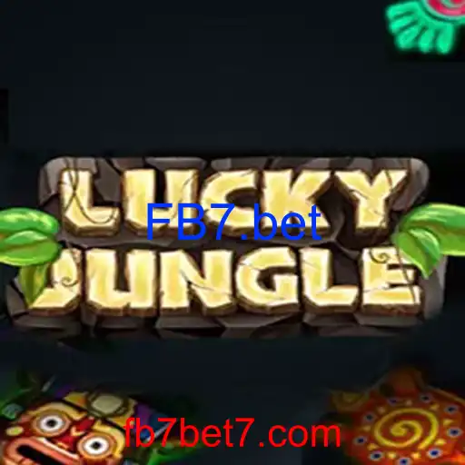 LuckyJungle