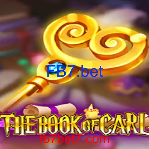 TheBookofCarl