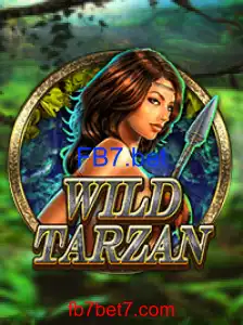 WildTarzan